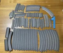 Nゲージレールまとめ売り