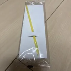 ちいかわ×ココス：第3弾ピック さすまた風ホイルカッター うさぎ