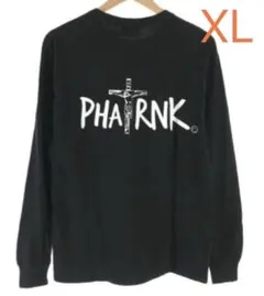 phatrank ファットランク　PHATRNK キリスト ロンT十字架のサムネイル