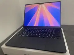 Apple MacBook Air M2
