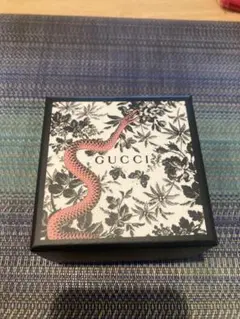 GUCCI 空箱