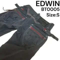 EDWIN 503 BLUE TRIP ワークパンツ 立体裁断 BT0005