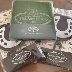 2025年最新】jra アニバーサリーの人気アイテム - メルカリ