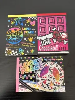 2026年最新】平成レトロ メモ帳の人気アイテム - メルカリ