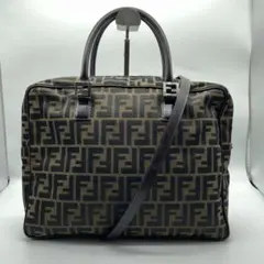 2025年最新】fendi ボストンバッグの人気アイテム - メルカリ