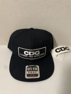 2026年最新】COMME des GARCONS メンズ キャップの人気アイテム - メルカリ