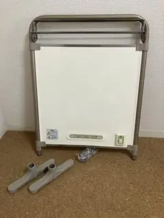 富士ホーロー　HL-600 CARASARA パネルヒーター 富士ホーロー HL-600 CARASARA パネルヒーター 富士ホーロー HL