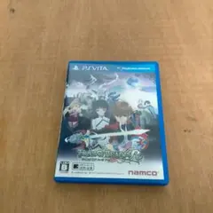 Y-21 PSVITA ゲームソフト テイルズ オブ ハーツ R