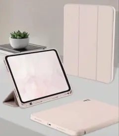 iPad 케이스 쿠스미 핑크 10.2인치 iPad 커버 한국풍