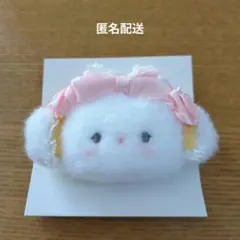 ♡新品♡サンリオ　シークレットヘアクリップ　コンプリート2個セット サンリオ】シークレットヘアクリップ - メルカリ