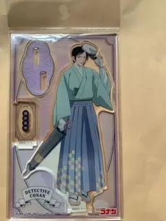 アクリルスタンド アクスタ 諸伏高明 街歩き