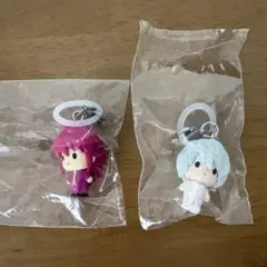 めじるしアクセサリー