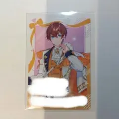 すたぽら くに カード ボイシングチップス