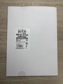 銀魂展 デスクパッドコレクション全種セット