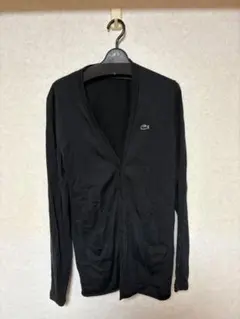 ラコステ　LACOSTE レディース　カーディガンのサムネイル