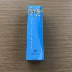 メナード 薬用ビューネ スパシャワーＡ 非売品