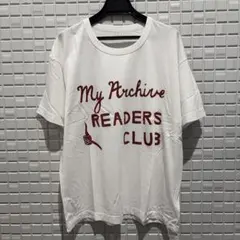 新品 visvim JUMBO TEE M.A.R.C. サイズ3 日本製