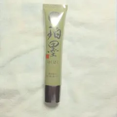珀墨（はくぼく）40g 薬用美白 洗い流し用パック - メルカリ