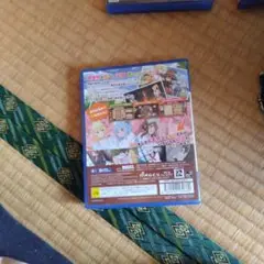PS4 この素晴らしい世界に祝福を！この欲望の衣装に寵愛を！