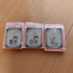 セーラームーン☆サンリオチャーム