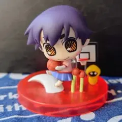 化物語｜神原駿河 ヴィネッティアムキュート