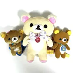 コリラックマ まとめ売り 2025年最新】Rilakkumaまとめ売りの人気アイテム - メルカリ