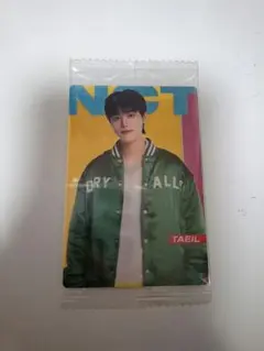 NCTウエハース テイル フォトカード ノーマル