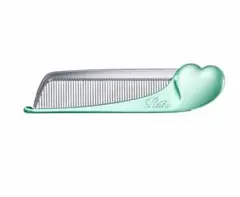 新品未開封 ReFa HEART COMB Aira エメラルドのサムネイル
