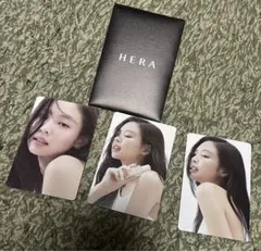 2025年最新】jennie heraの人気アイテム - メルカリ