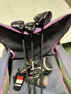 タイトリスト Titleist 915 913 ウッド セット 3本セットのサムネイル