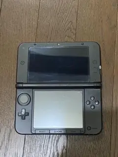 ニンテンドー3DS LL