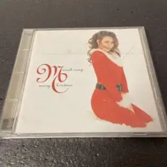 (M16) マライア・キャリー/メリー・クリスマス