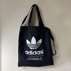 adidas アディダスオリジナルス トートバッグ