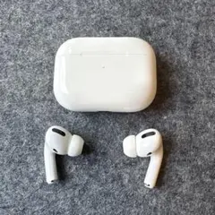 【ジャンク品】Apple AirPods Pro 本体のサムネイル
