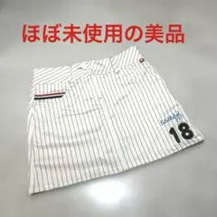 FILA フィラ　ゴルフウェア　ゴルフスカート　ゴルフパンツ　美品　Ｓ