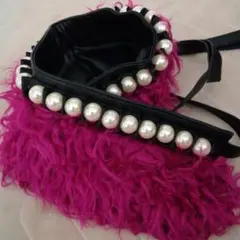 【セール】リリーブラウン　ウエストベルト　新品未使用