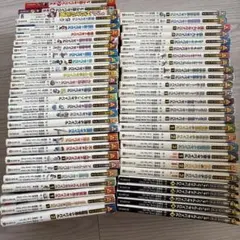 購入前にコメントください】 科学漫画 サバイバルシリーズ 60冊セット