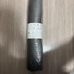 DOCTOR AIR ドクターエア ヨガマット 120×61×1cm