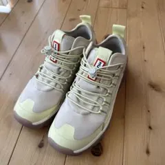 ハンター スニーカーのサムネイル