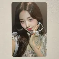 【公式】 IVE ソウルコン ラントレ ウォニョン