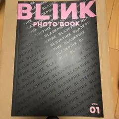 BLACKPINK フォトブック
