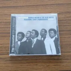 Harold Melvin & The Blue Notes