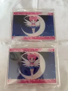 セーラームーン ちびちび 場面写アクリルスタンド (業者の購入不可)