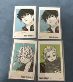 サカモトデイズ　ミニフォトカードコレクション