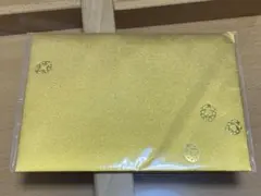 荒木飛呂彦原画展 ジョジョ 5部 ポストカード 2枚セット