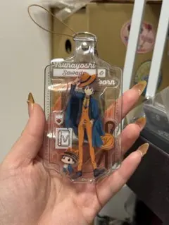 2026年最新】沢田綱吉の人気アイテム - メルカリ