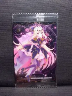 名探偵プリキュア キュアアルカナ・シャドウ ウエハース カード - メルカリ