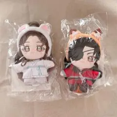 いつぬいふぃっくす 天官賜福 花城 謝憐 いつぬいふぃっくす 謝憐 – pattythree公式通販サイト