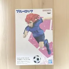 ブルーロック 千切豹馬 フィギュア