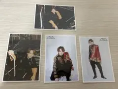 M!LK 吉田仁人 47杯目 49杯目 生写真